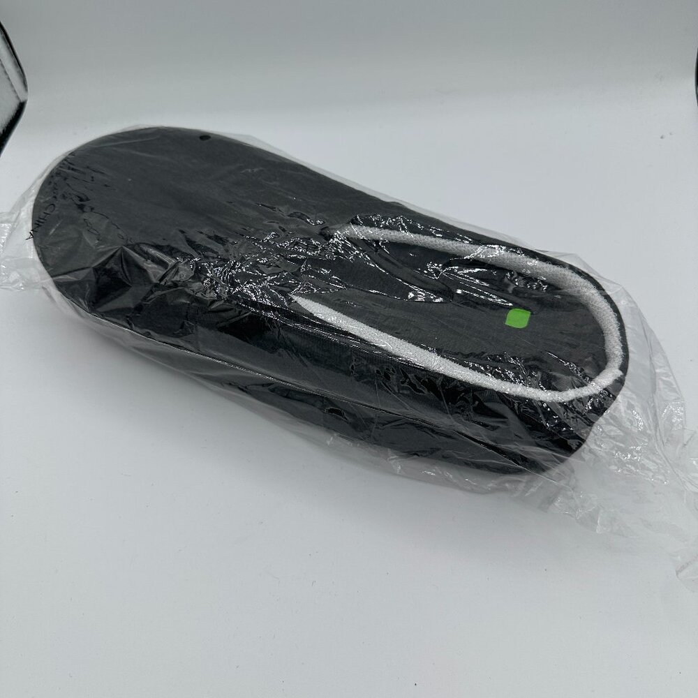 JetBlue Mint Class Airline Slippers OSFM